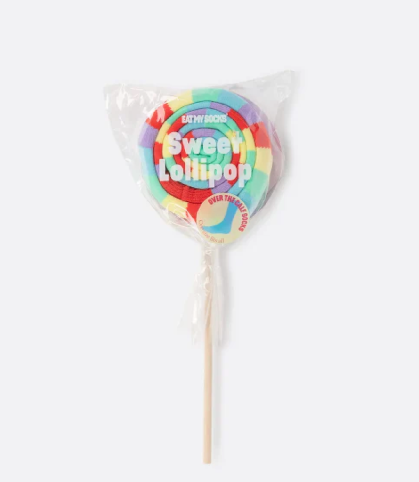 Eat My Socks - Sweet Lollipop